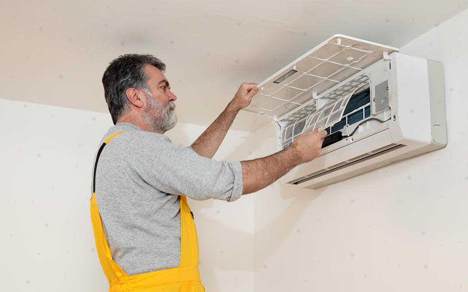 électricien de maintenance Maisons-Laffitte