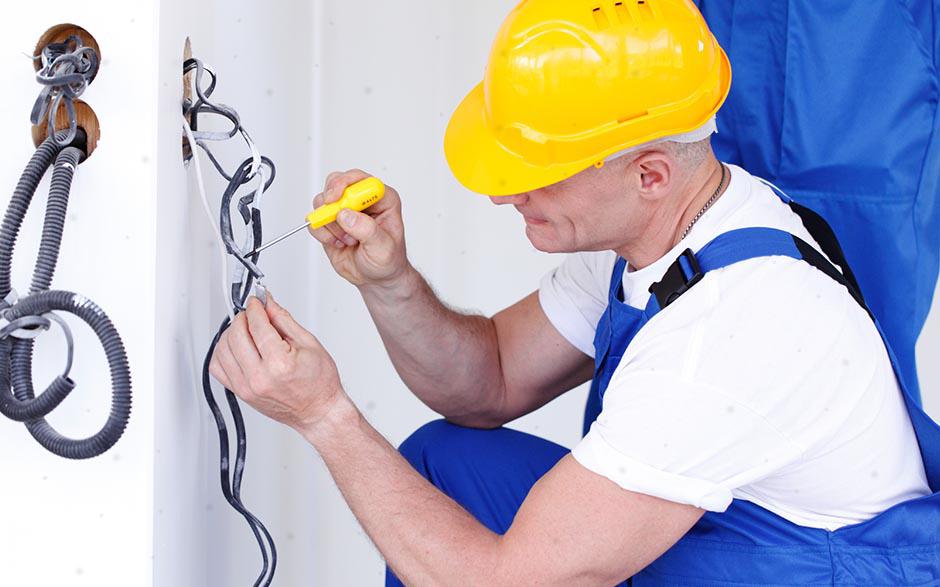 installateur électricien Versailles