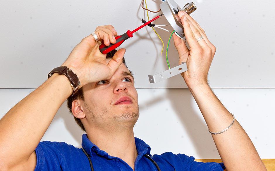électricien devis gratuit Aubervilliers