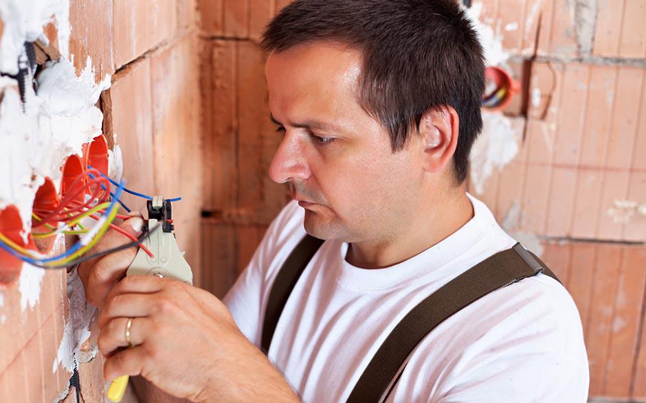 électricien maintenance Paris 6