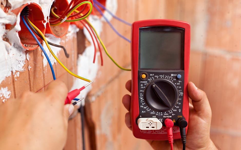 installateur électricien Versailles