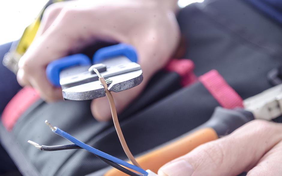 électricien maintenance Paris 6