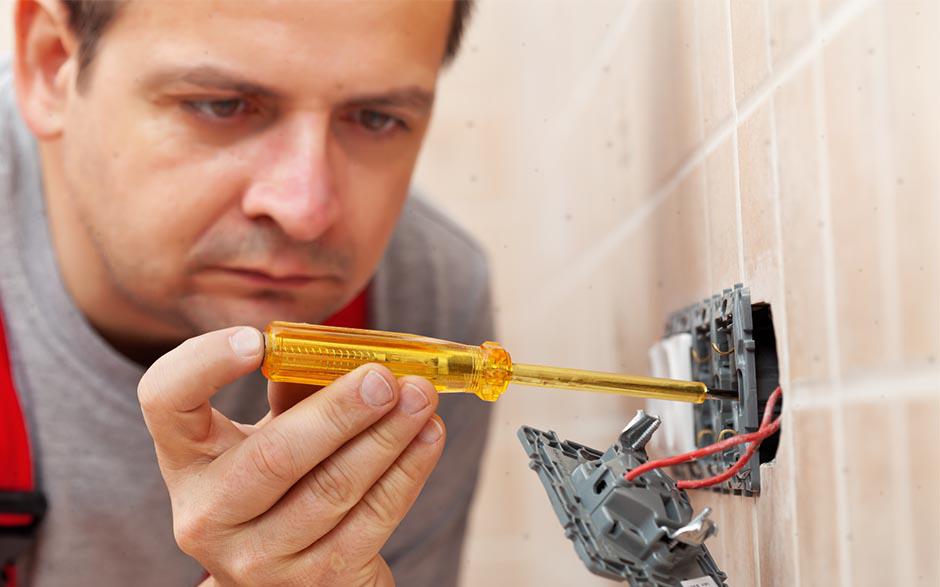 électricien en bâtiment Paris 13