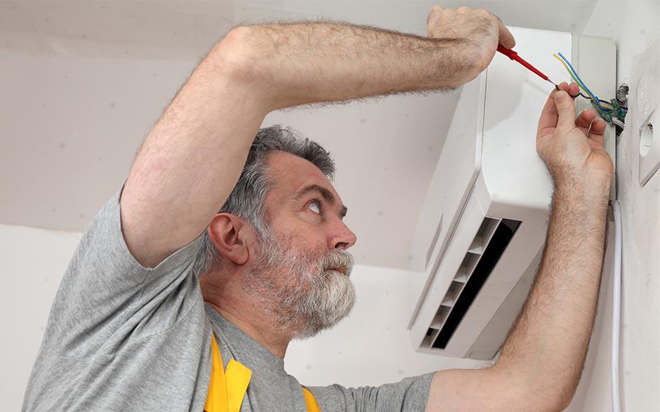 électricien maintenance Paris 6