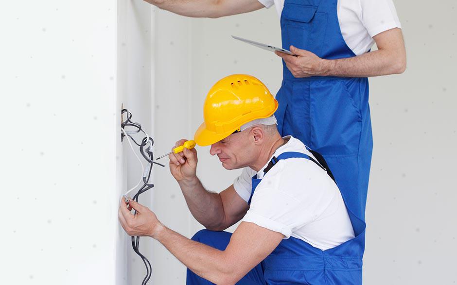 installateur électricien Versailles