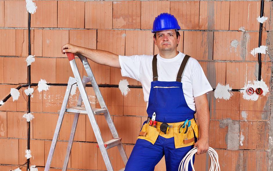 électricien maintenance Paris 6